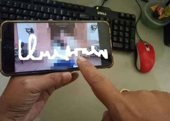 Respons Cepat Aparat dan Tokoh Masyarakat Pamulihan Tangani Dugaan Konten Sensitif demi Jaga Kondusivitas