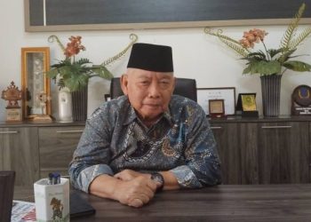 9 Tahun Berturut-turut Raih WTP, BAZNAS Kabupaten Ciamis Teguhkan Komitmen Transparansi dan Amanah Umat