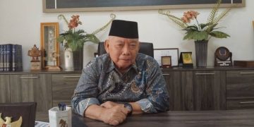 9 Tahun Berturut-turut Raih WTP, BAZNAS Kabupaten Ciamis Teguhkan Komitmen Transparansi dan Amanah Umat