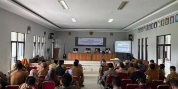 Bapenda Ciamis Intensifkan Sosialisasi Pajak Daerah 2026, Perkuat Layanan Digital hingga Tingkat Desa