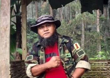 Rawink Rantik : Sentil LKPJ Tolak Ukur Utama Keberhasilan Penyelenggaraan Suatu Daerah