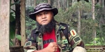 Rawink Rantik : Sentil LKPJ Tolak Ukur Utama Keberhasilan Penyelenggaraan Suatu Daerah