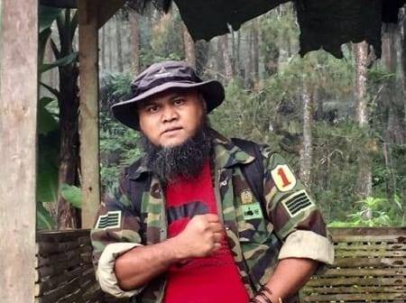 Rawink Rantik : Sentil LKPJ Tolak Ukur Utama Keberhasilan Penyelenggaraan Suatu Daerah