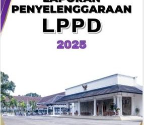 Kemendagri Ubah Formula Penilaian, Ciamis Sesuaikan Penyusunan LPPD 2025