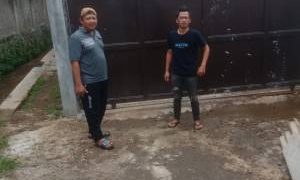 Sawah Terancam, Warga Cireungit Desak Relokasi Pabrik Ciomy dari Mekargalih