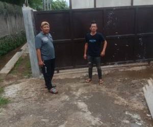 Sawah Terancam, Warga Cireungit Desak Relokasi Pabrik Ciomy dari Mekargalih