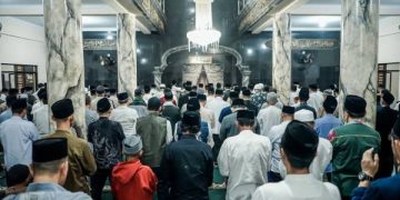 Tarling di Eks Kewadanan Kawali, Bupati Herdiat Tekankan Bahaya Judi Online dan Urgensi Pengawasan Anak di Era Digital