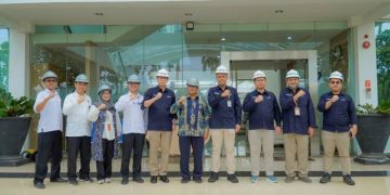 PT Dahana Raih Predikat “Baik” dari BPKP dalam Asesmen GCG 2024