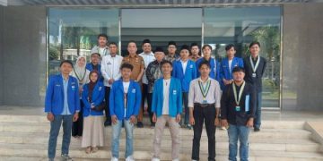 PMII Ciamis Dorong Optimalisasi Zakat dari Program MBG, BAZNAS Apresiasi Inisiatif Mahasiswa