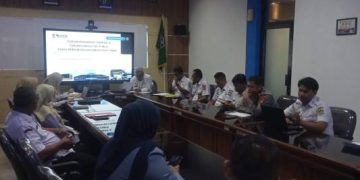 Dishub Ciamis Gelar Forum Perangkat Daerah dan Konsultasi Publik, Bahas Rencana Kerja 2027 dan Prioritas Transportasi