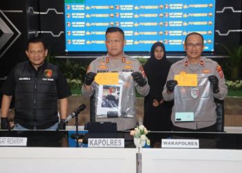Gelapkan Muatan Rp 2,1 Miliar, Sopir Ekspedisi Diburu Polisi hingga Banten