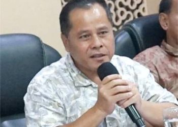 Ketua Bapemperda: Dari 15 Raperda Tahun 2026,  4 Raperda Sedang di Bahas Pansus