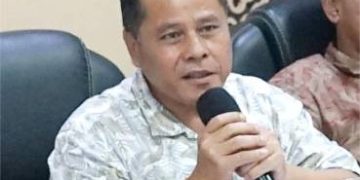 Ketua Bapemperda: Dari 15 Raperda Tahun 2026,  4 Raperda Sedang di Bahas Pansus
