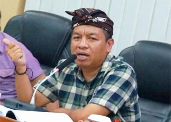 Pansus I Mulai Bahas Raperda Inisiasi DPRD Purwakarta Tentang Pemajuan Kebudayaan