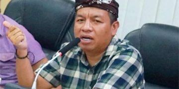Pansus I Mulai Bahas Raperda Inisiasi DPRD Purwakarta Tentang Pemajuan Kebudayaan