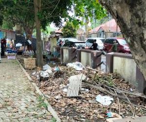 Skandal Sampah di Pagaden? Fasilitas Diduga “Mangkrak”, Pejabat Disorot Saat Ramadan