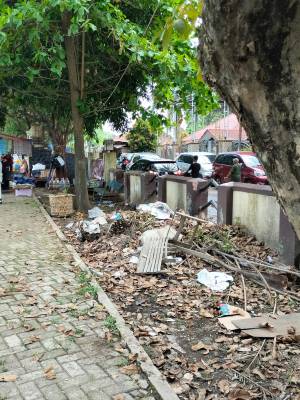 Skandal Sampah di Pagaden? Fasilitas Diduga “Mangkrak”, Pejabat Disorot Saat Ramadan