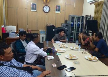 Pansus DPRD Purwakarta  Akui Mengalami Keterbatasan Kajian Menyeluruh terkait Rancangan Perubahan Perda RTRW