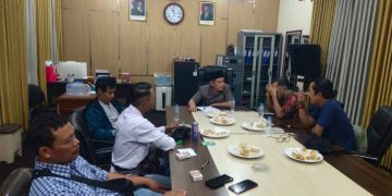 Pansus DPRD Purwakarta  Akui Mengalami Keterbatasan Kajian Menyeluruh terkait Rancangan Perubahan Perda RTRW