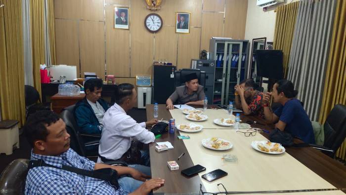 Pansus DPRD Purwakarta Akui Mengalami Keterbatasan Kajian Menyeluruh terkait Rancangan Perubahan Perda RTRW