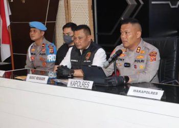 Kasus Pemerasan Oknum Wartawan di Subang, PNS Diancam Sebar Foto Diminta Rp30 Juta