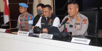 Kasus Pemerasan Oknum Wartawan di Subang, PNS Diancam Sebar Foto Diminta Rp30 Juta
