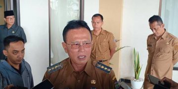 Belanja Pegawai Membengkak, Bupati Herdiat Pilih Pertahankan P3K di Tengah Dilema Fiskal