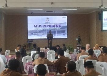 Anggaran Terbatas Ciamis, Bupati Herdiat Tegaskan PAD Jangan Dibangun dari ‘Memeras’ Rakyat