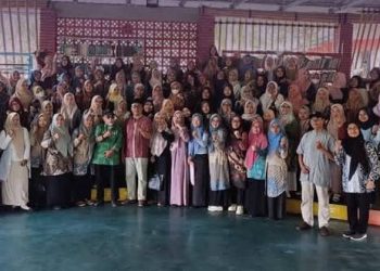 Pembinaan Rutin SPNF di Tiga Kecamatan, Disdik Ciamis Perkuat Mutu PAUD dan Pendidikan Nonformal