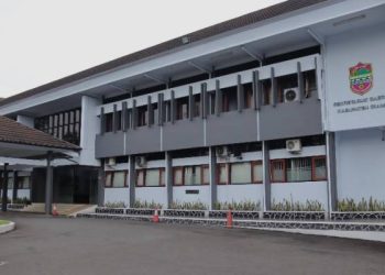 Hemat Energi Listrik Turun 15 Persen, Strategi Efisiensi Setda Ciamis di Tengah Pengendalian Anggaran