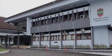 Hemat Energi Listrik Turun 15 Persen, Strategi Efisiensi Setda Ciamis di Tengah Pengendalian Anggaran