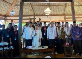 Pesantren Ramadan Jurnalis Kembali Digelar di Darussalam Ciamis, Perkuat Etika Profesi Insan Pers