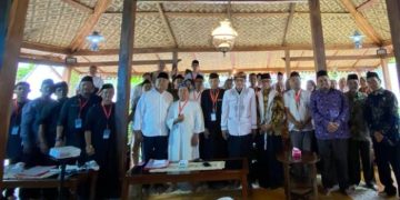 Pesantren Ramadan Jurnalis Kembali Digelar di Darussalam Ciamis, Perkuat Etika Profesi Insan Pers