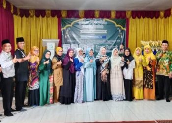 Gebyar Ramadhan Anak Sholeh 1447 H di MI Al Ghozali Panumbangan Libatkan 300 Peserta, Hadirkan Lomba Islami dan Tausiyah Ramadhan