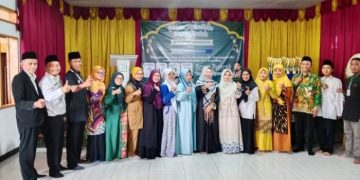 Gebyar Ramadhan Anak Sholeh 1447 H di MI Al Ghozali Panumbangan Libatkan 300 Peserta, Hadirkan Lomba Islami dan Tausiyah Ramadhan