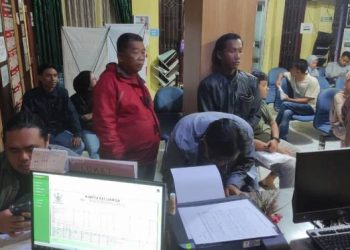 Disdukcapil Ciamis Buka Layanan Malam Saat Libur Nyepi, Idul Fitri, Urus KTP dan KK Tetap Jalan