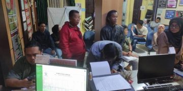 Disdukcapil Ciamis Buka Layanan Malam Saat Libur Nyepi, Idul Fitri, Urus KTP dan KK Tetap Jalan