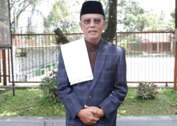Data Akurat, Ekonomi Kuat, Bupati Herdiat Dorong Partisipasi Warga Ciamis dalam Sensus Ekonomi 2026