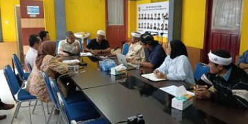 Ciamis Jadi Rujukan Utama Perda Pemajuan Kebudayaan, DKKC Berperan Strategis Jaga Keberlanjutan