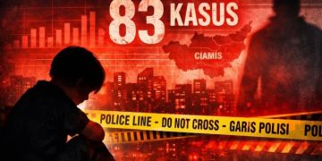 Kasus Kekerasan Anak Terus Naik di Ciamis, Bupati Herdiat Minta Semua Pihak Bertindak