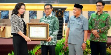 Di Tengah Tekanan Fiskal, Pajak Jadi Penopang Pembangunan Kabupaten Bandung