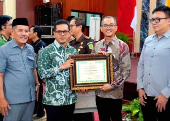 Sekretaris Komisi B DPRD Kabupaten Bandung : Potensi Pajak Harus Digali Maksimal Namun Tetap Perhatikan Prinsip Keadilan