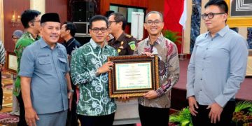 Sekretaris Komisi B DPRD Kabupaten Bandung : Potensi Pajak Harus Digali Maksimal Namun Tetap Perhatikan Prinsip Keadilan