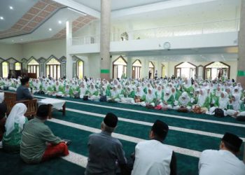 Hadiri QORMA dan Buka Puasa Bersama PC Fatayat NU, Bupati Bandung Ajak Sinergi Fatayat NU  Sinergu Bangun Umat
