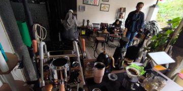 Transformasi UMKM Lewat Rumah BUMN Bandung: Perjalanan Strategis Cikopi Mang Eko Menuju Kurasi BRIncubator