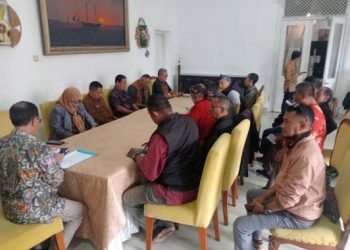 Lahan 1.022 Hektar Bojong Terong Gaib dari Catatan Pemda dan BPN, Bukti Carut-Marut Administrasi Negara?