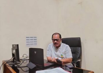 Persiapan Penyerahan 51 Sertifikat Tanah di Pakenjeng, ATR-BPN Garut Pastikan Proses Redistribusi Berjalan Bertahap