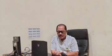 Penyerahan Sertifikat Redistribusi Tanah di Pakenjeng Segera Dilaksanakan, ATR/BPN Garut Siapkan Pembagian Bertahap