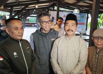 Rangkaian HPN 2026, JITU Gelar Bukber dan Dialog Membangun Bangsa