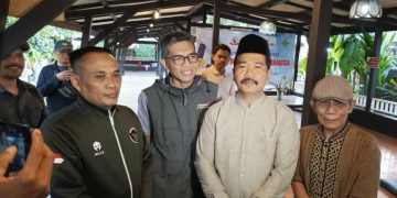 Rangkaian HPN 2026, JITU Gelar Bukber dan Dialog Membangun Bangsa